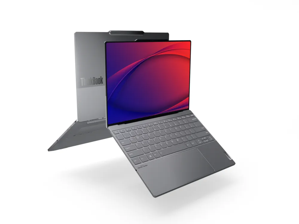 Lenovo ra mắt loạt sản phẩm ThinkBook và ThinkCentre mới tại CES 2024