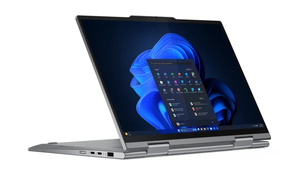 Lenovo ThinkPad X1 Carbon và X1 2-in-1 Gen 12: Thay đổi trải nghiệm người dùng với AI