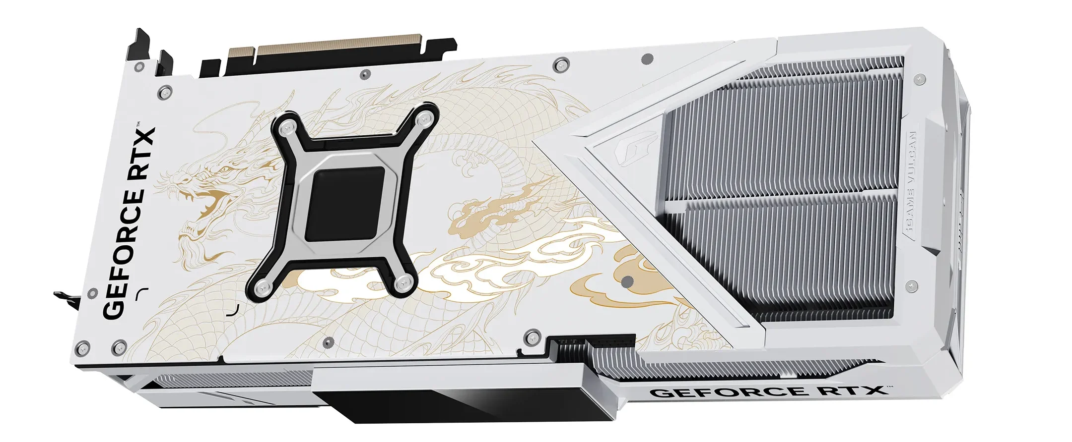 COLORFUL ra mắt loạt card đồ họa iGame GeForce RTX 40 Loong Edition nhân dịp năm Thìn