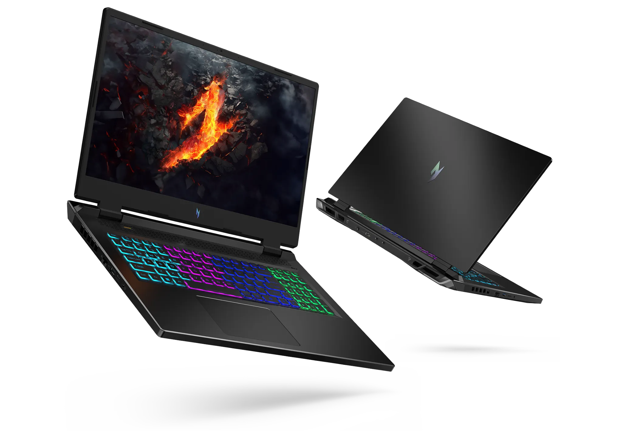 Acer mang đến loạt laptop và màn hình mới tại CES 2024 - nâng tầm trải nghiệm sáng tạo và chơi game đỉnh cao