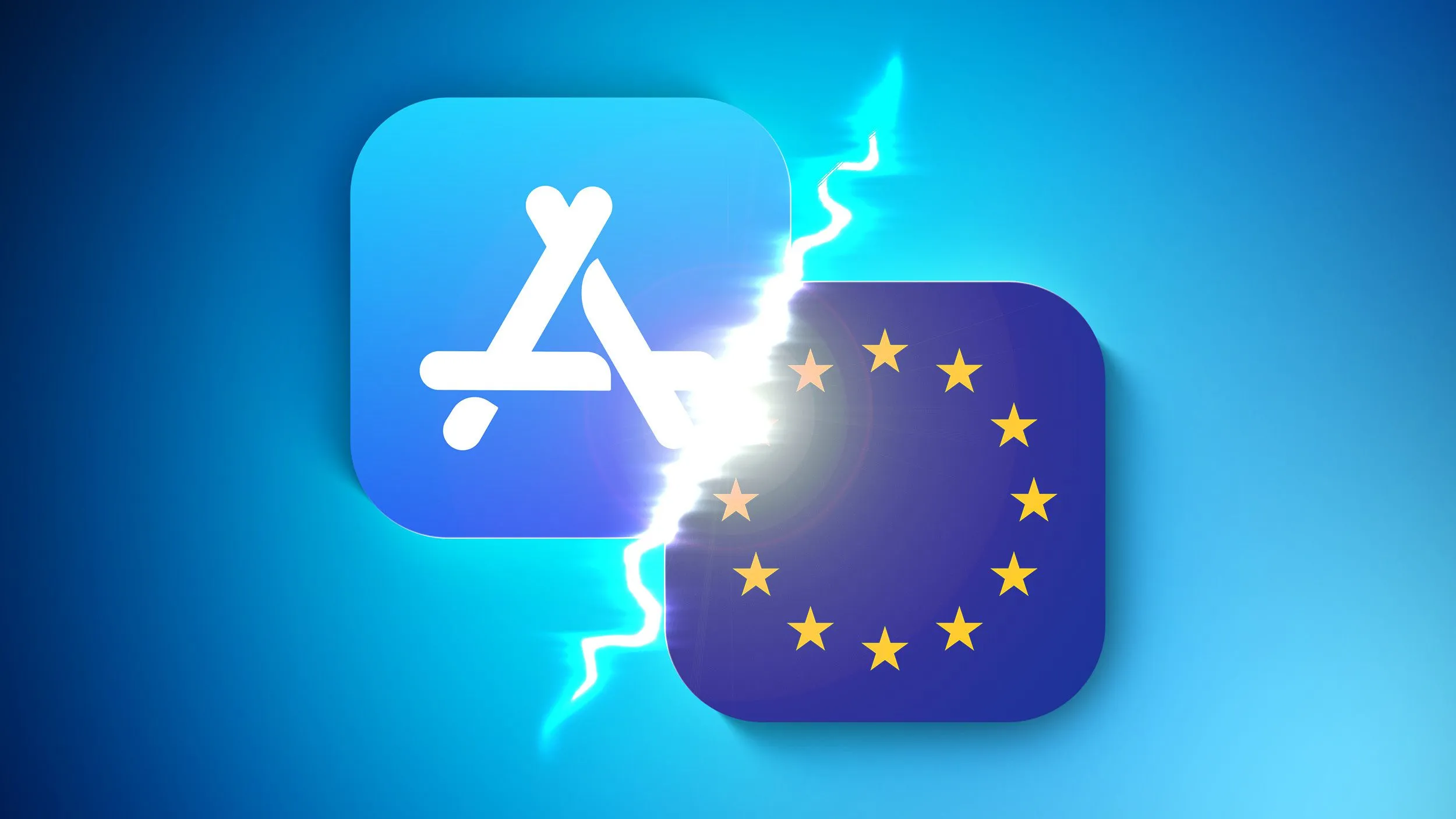 Tổng hợp các thay đổi trên iPhone của người dùng tại EU kể từ 6/3 với iOS 17.4