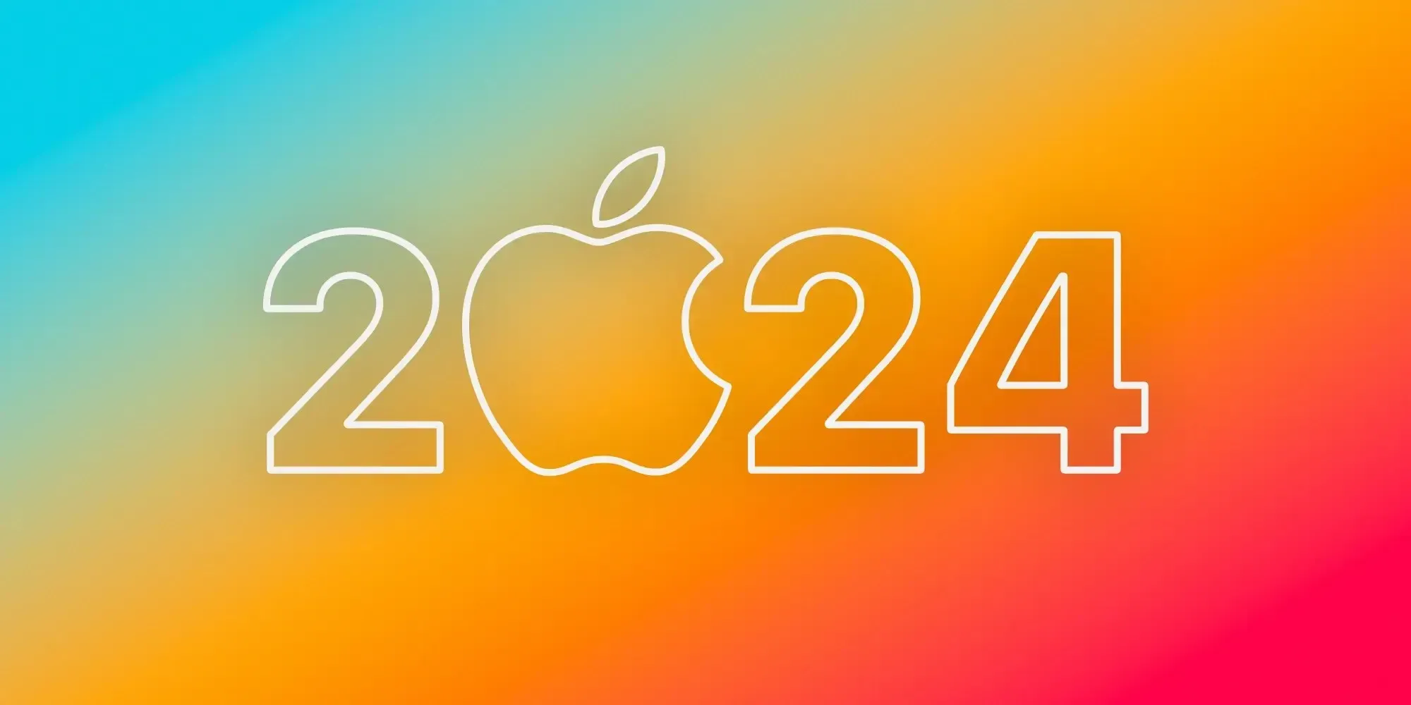 Tổng hợp sản phẩm Apple có thể sẽ ra mắt trong năm 2024