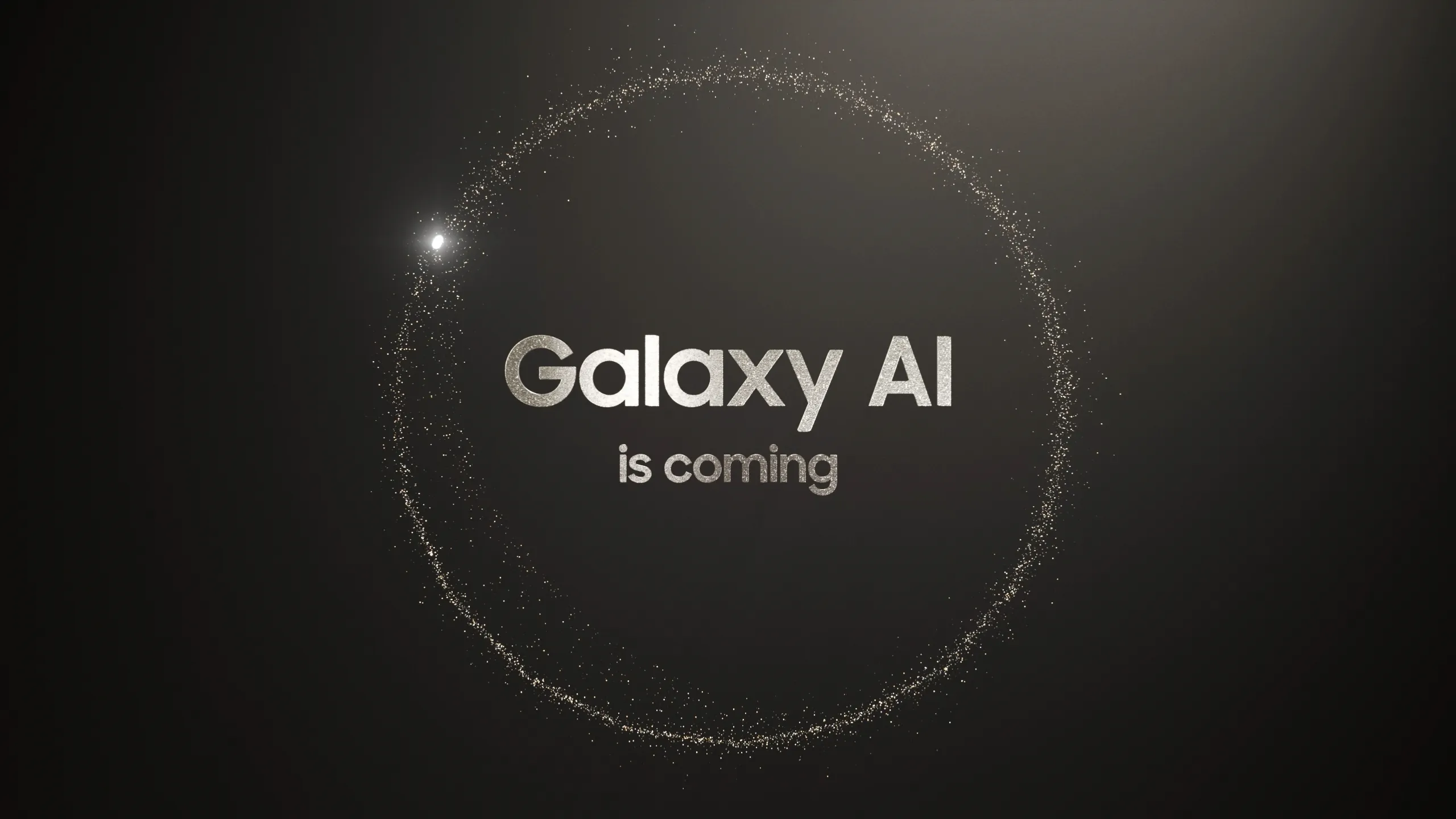 Samsung tung Digital OOH đặc biệt lấy hình tượng con rồng Giáp Thìn, hé lộ sức mạnh Galaxy AI