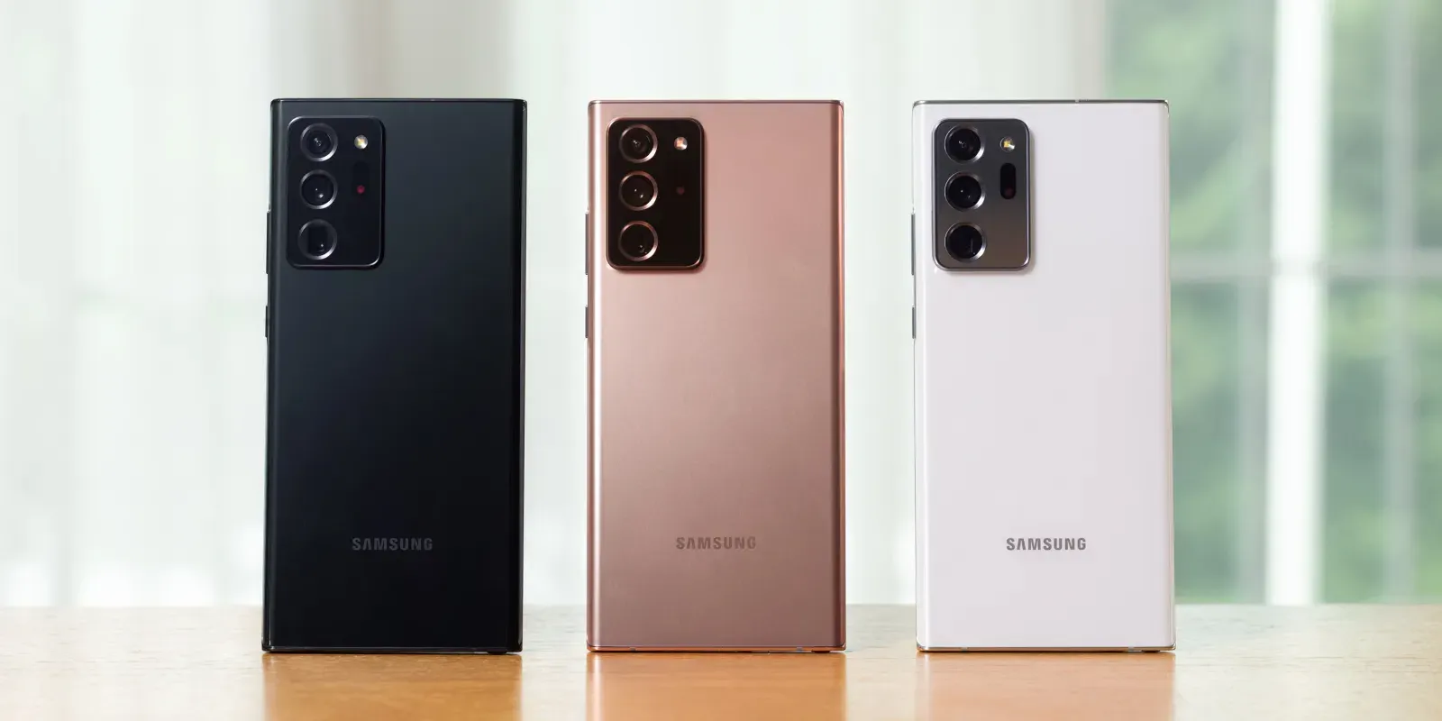 Top điện thoại Samsung giảm sốc khi Galaxy S24 series ra mắt