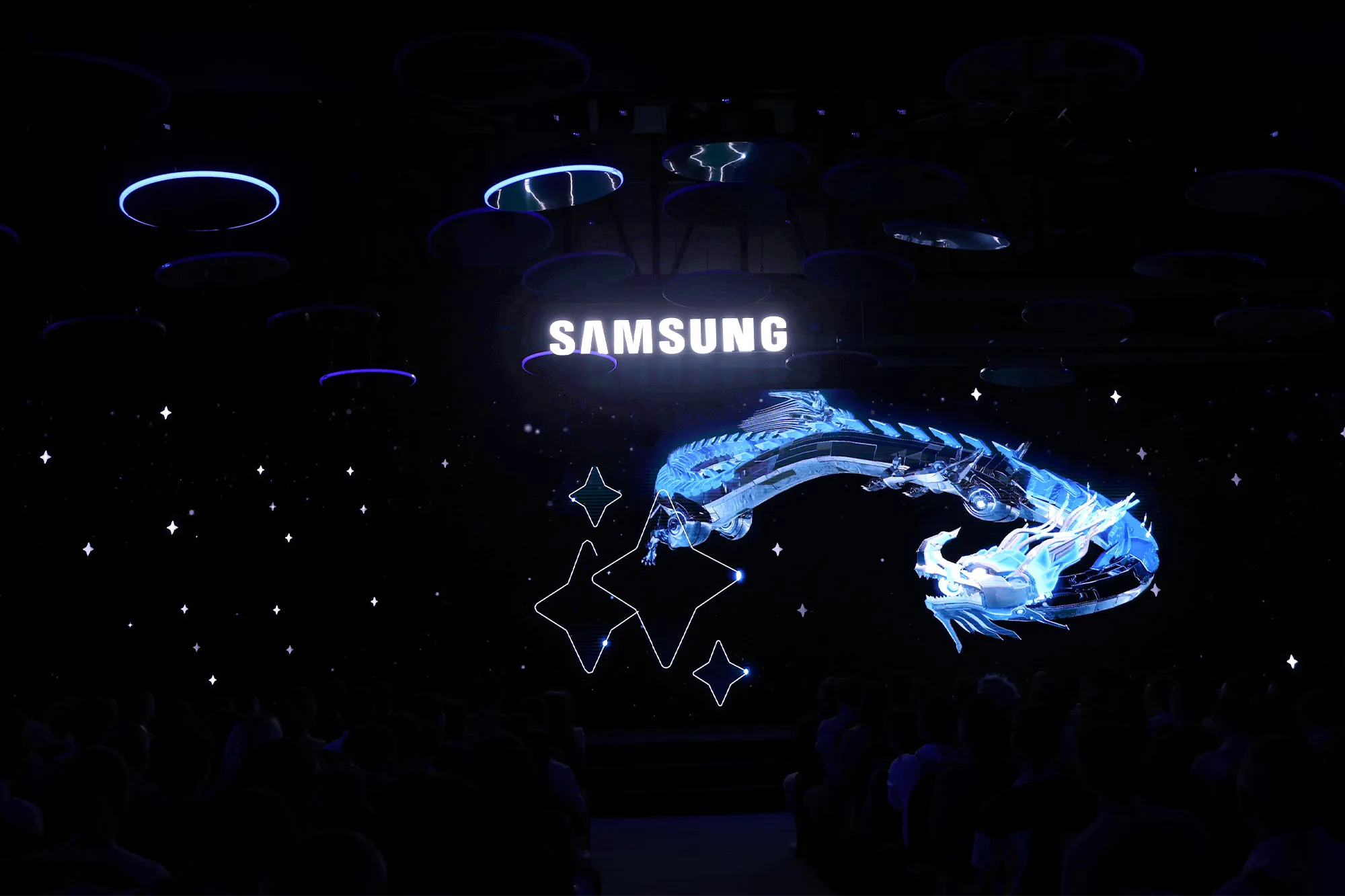 Samsung đánh dấu kỷ nguyên quyền năng mới của điện thoại cùng Galaxy S24 Series với chuỗi sự kiện quy mô chưa từng có tại Việt Nam