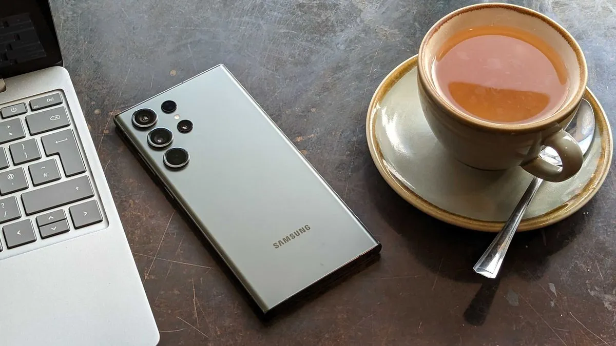 Samsung Galaxy S24 Ultra sẽ có tính năng quay video 4K 120fps