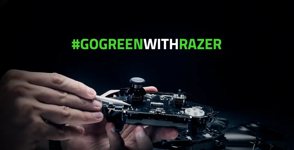 Razer tại CES 2024: Thể hiện tầm nhìn tiên phong trong ngành game