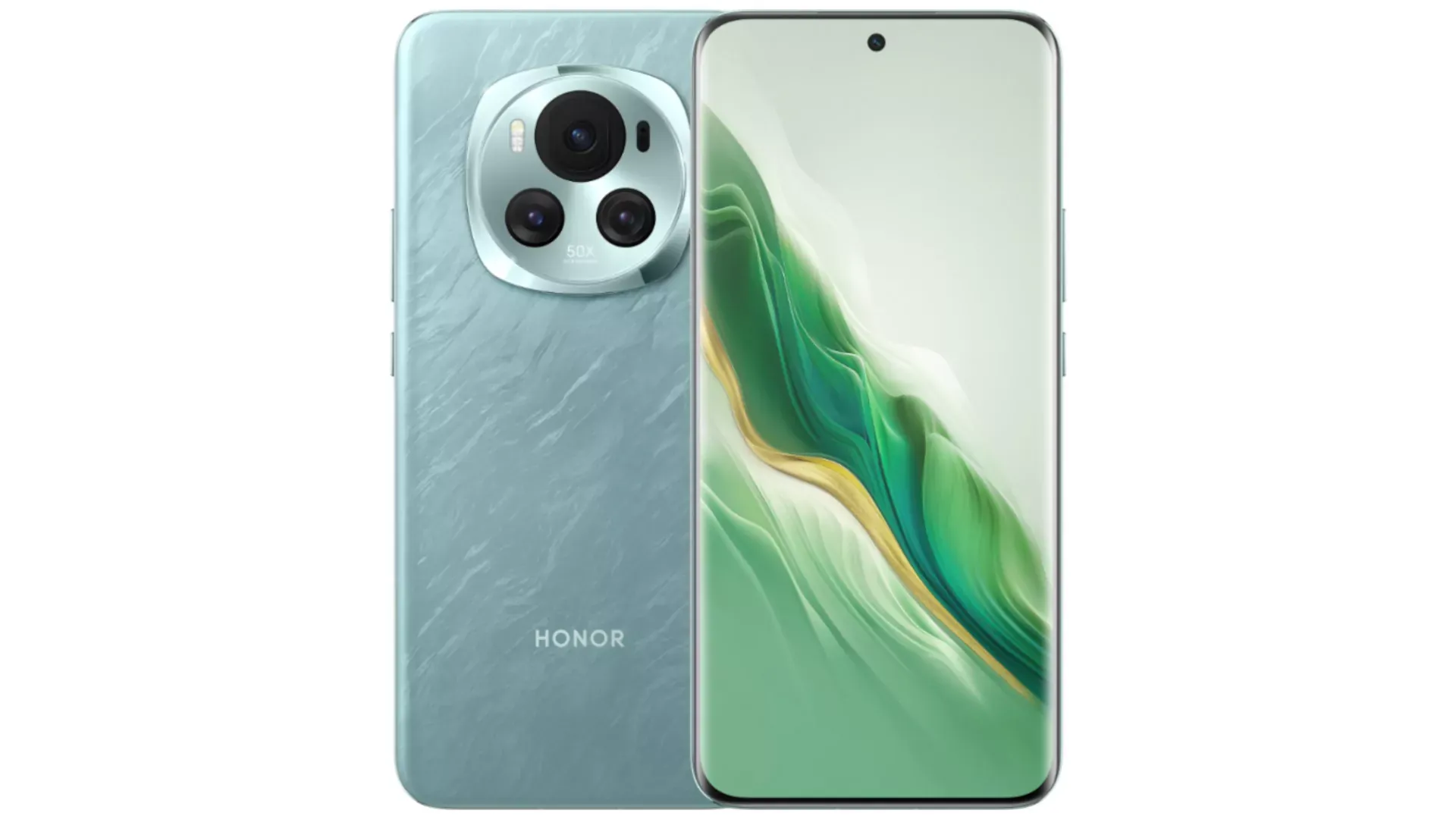 HONOR Magic 6 Pro ra mắt với chip Snapdragon 8 Gen 3 và camera tiềm vọng 180MP