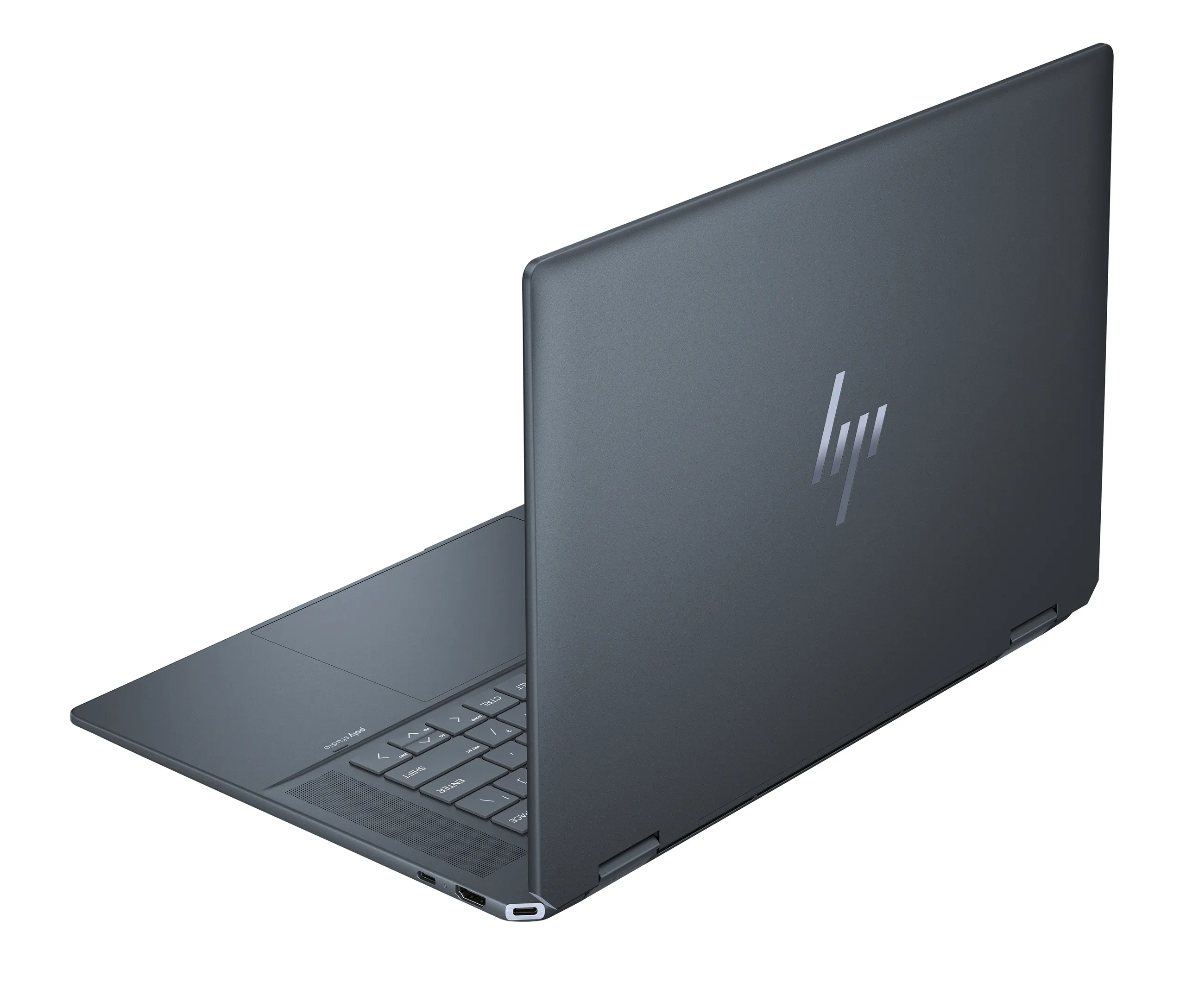 HP ra mắt loạt laptop HP Spectre, OMEN và phụ kiện gaming HyperX tại CES 2024