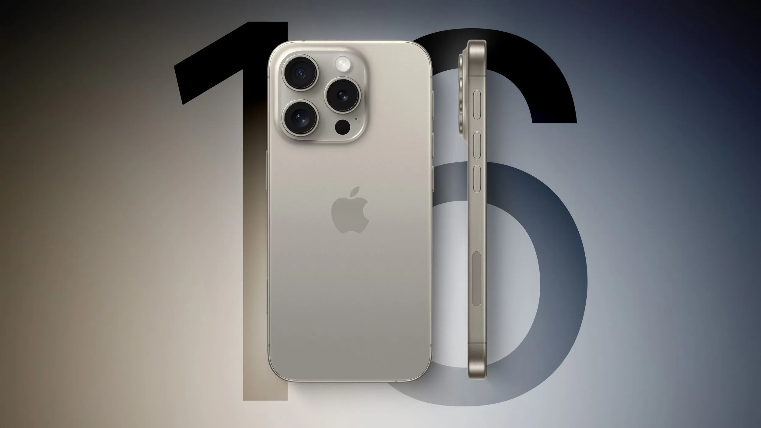 Apple thử nghiệm nhiều thiết kế nút Action cho iPhone 16 Pro sắp tới