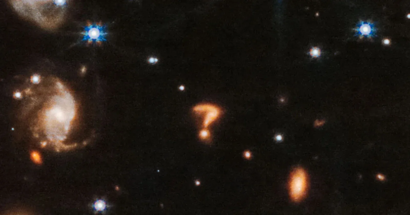Những bức ảnh đẹp nhất chụp từ kính thiên văn James Webb trong năm 2023