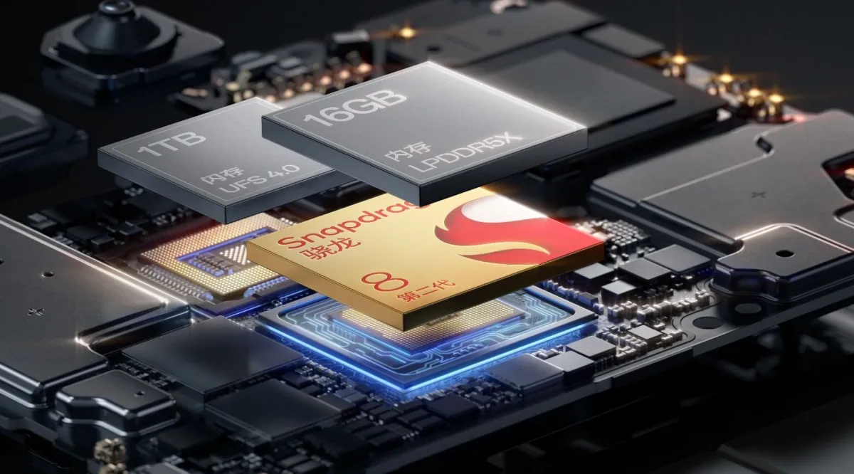OnePlus Ace 3 và OnePlus Buds 3 ra mắt: Chip Snapdragon 8 Gen 2, sạc nhanh 100W, chống ồn chủ động 49dB