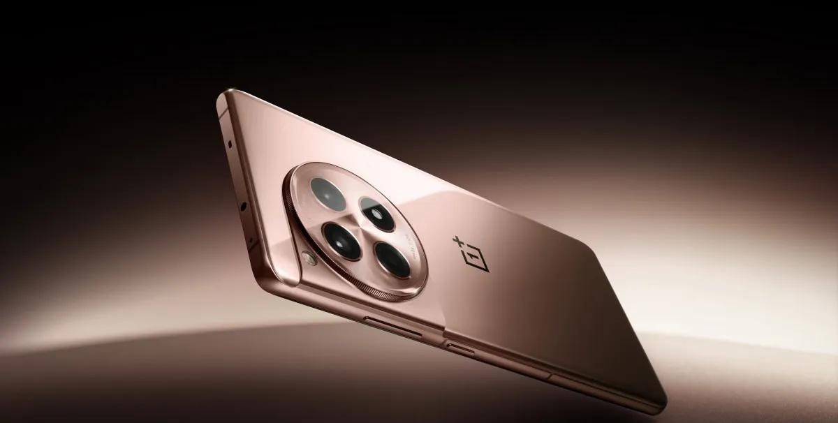 OnePlus Ace 3 ra mắt với bộ nhớ 1TB, tích hợp sạc 100W và trang bị Snapdragon 8 Gen 2