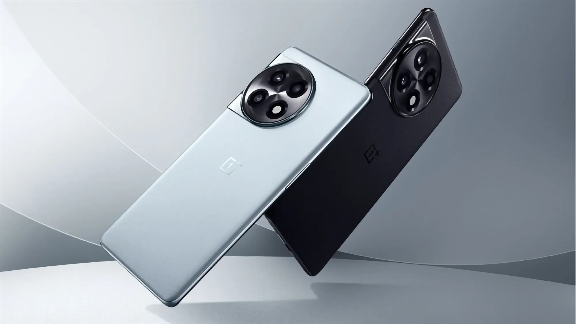 Lộ diện ảnh render của OnePlus 12R với thiết kế quen thuộc