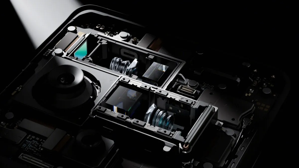 デュアルペリスコープカメラシステムと第2世代1インチSonyセンサーを搭載したOPPO Find X7 Ultraが発売