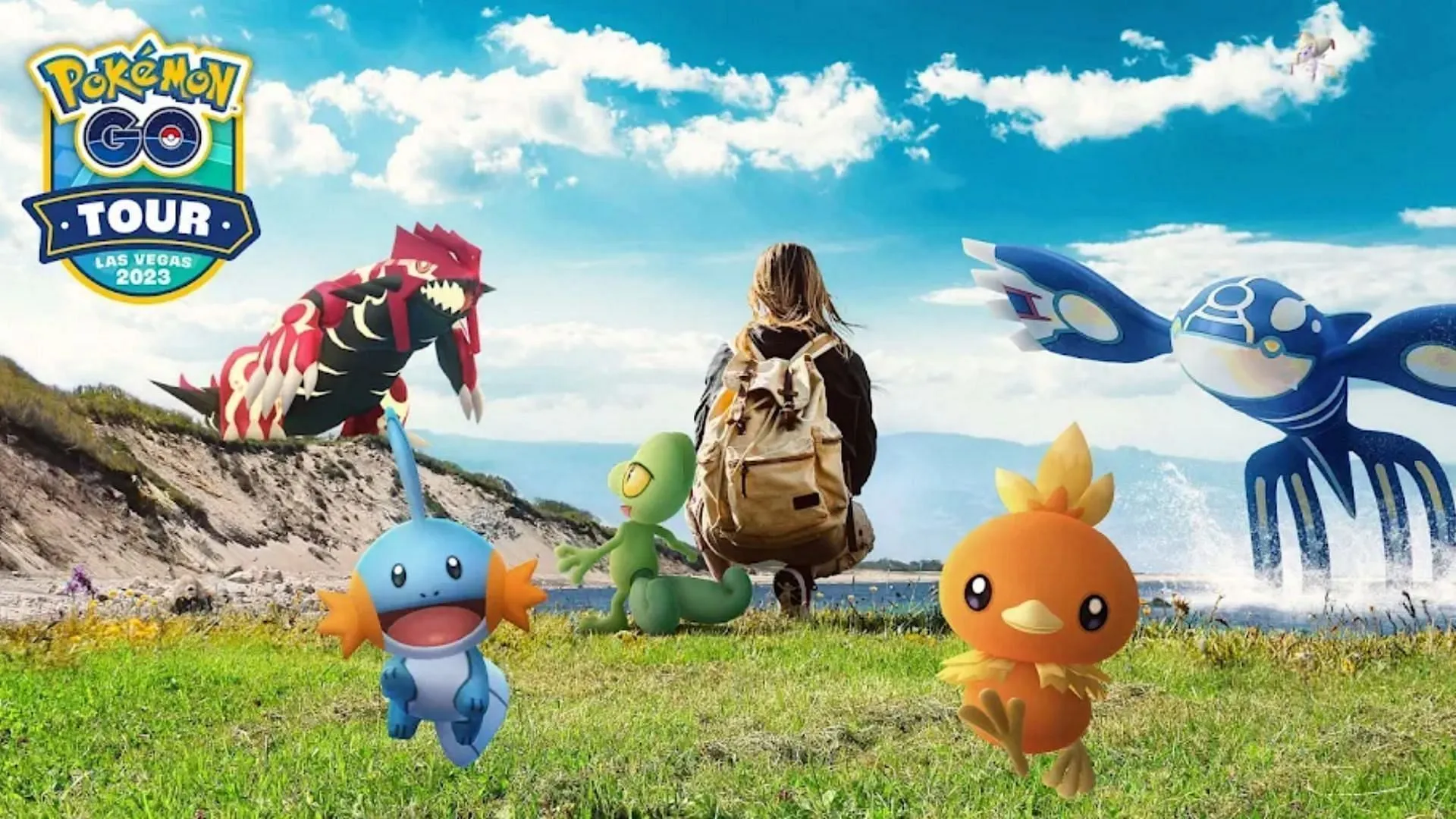 10 điểm nhấn chính của Pokemon GO trong năm 2023 vừa qua