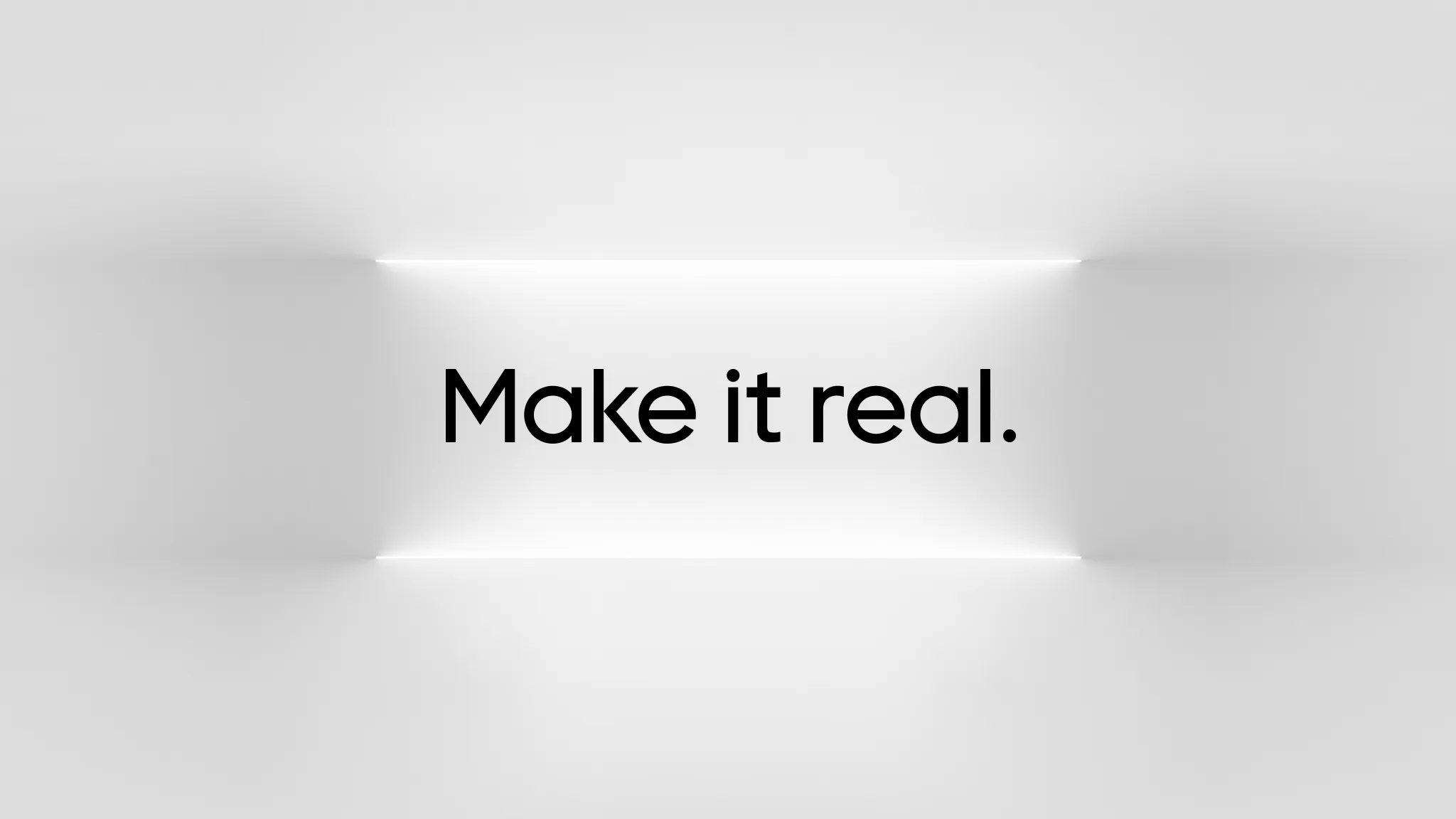 realme công bố logo và khẩu hiệu mới “Make it real. - Biến mọi ý tưởng thành hiện thực” cùng chiến lược phát triển xoay quanh người dùng trẻ