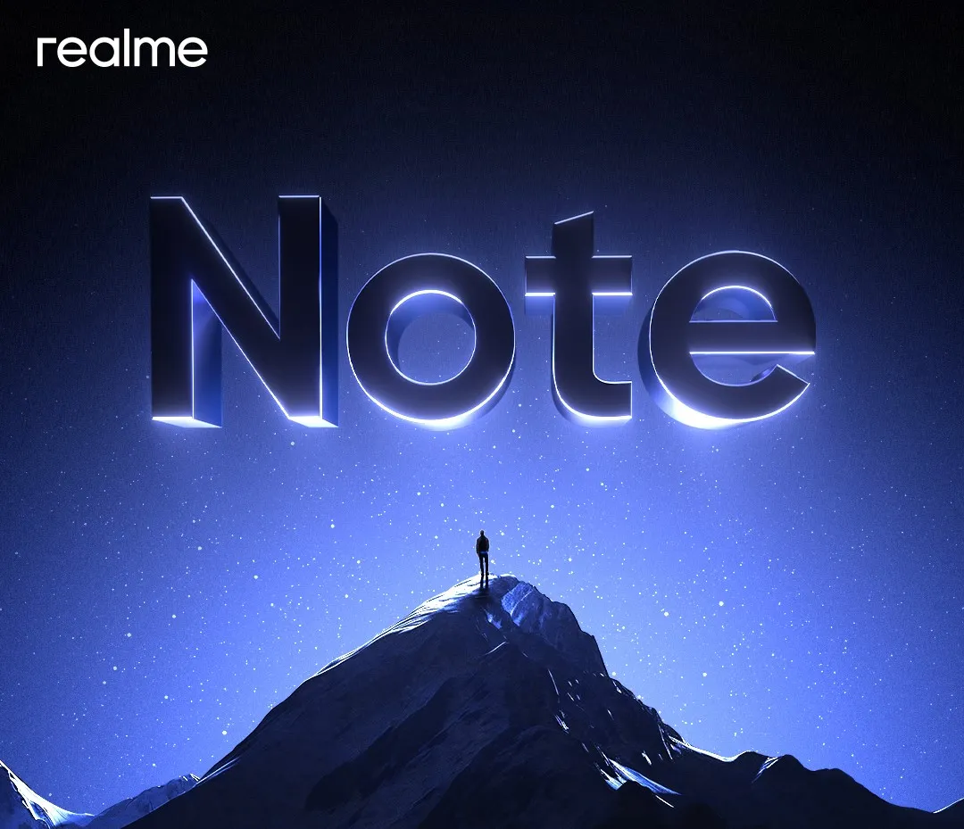 realme Note 50: Tân binh dòng Note giá dưới 3 triệu đồng ra mắt tại Việt Nam