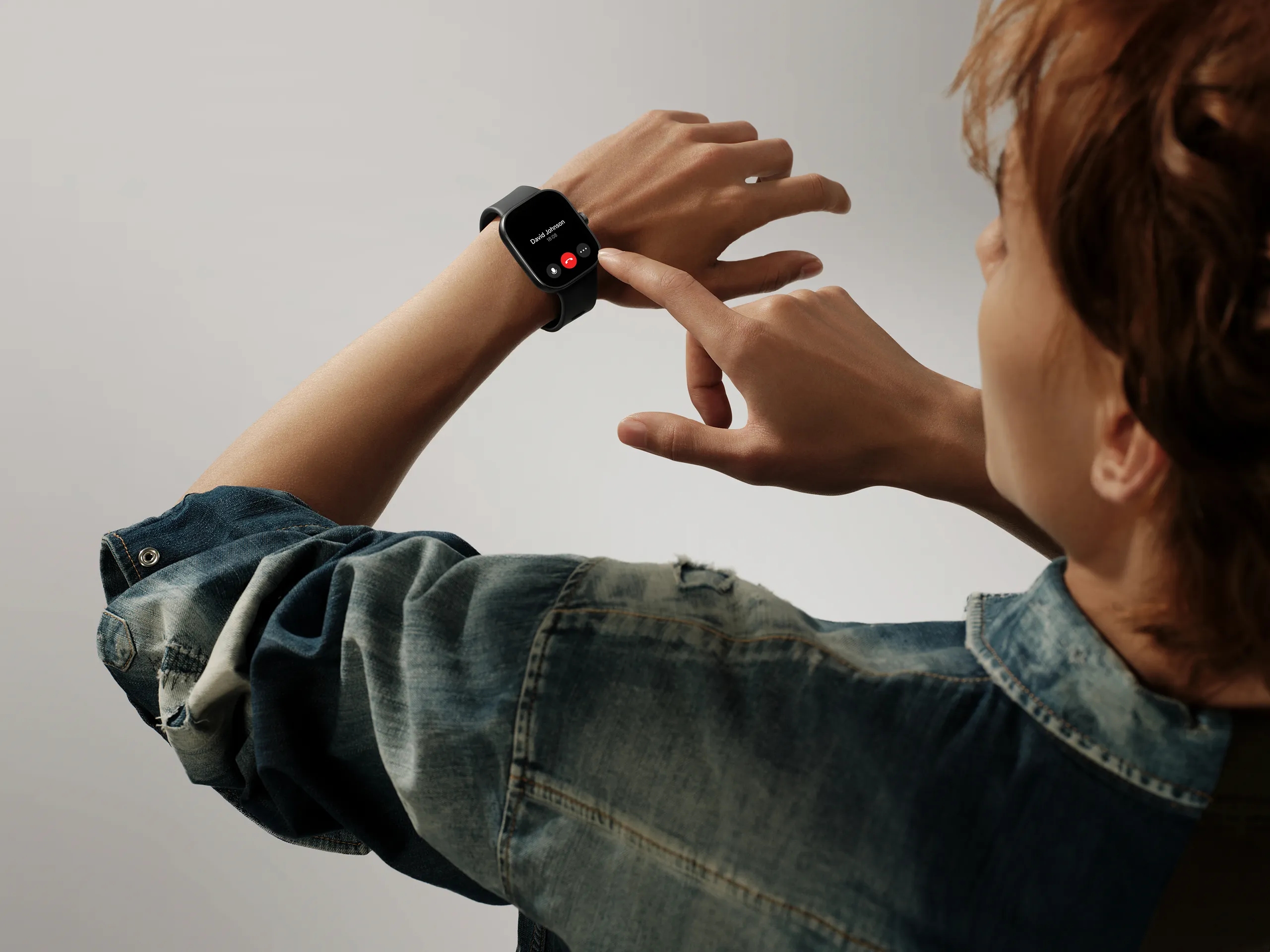 Redmi Watch 4 ra mắt tại Việt Nam: Màn hình 1.97-inch, pin 20 ngày, giá chỉ từ 2.39 triệu đồng