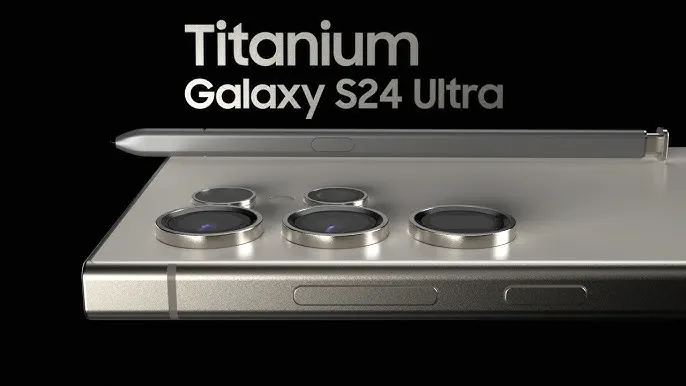 Top 5 lý do nên mua Samsung Galaxy S24 Ultra ngay khi ra mắt