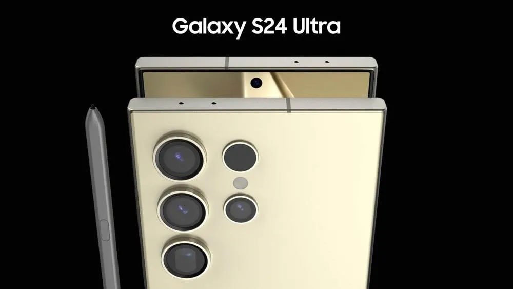 Top 5 lý do nên mua Samsung Galaxy S24 Ultra ngay khi ra mắt