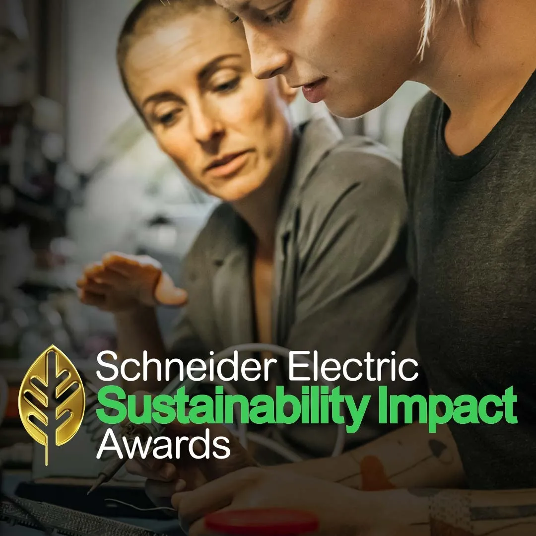Schneider Electric vinh danh 5 đối tác đạt Giải thưởng Tác động Tích cực đến Phát triển Bền vững mùa 2