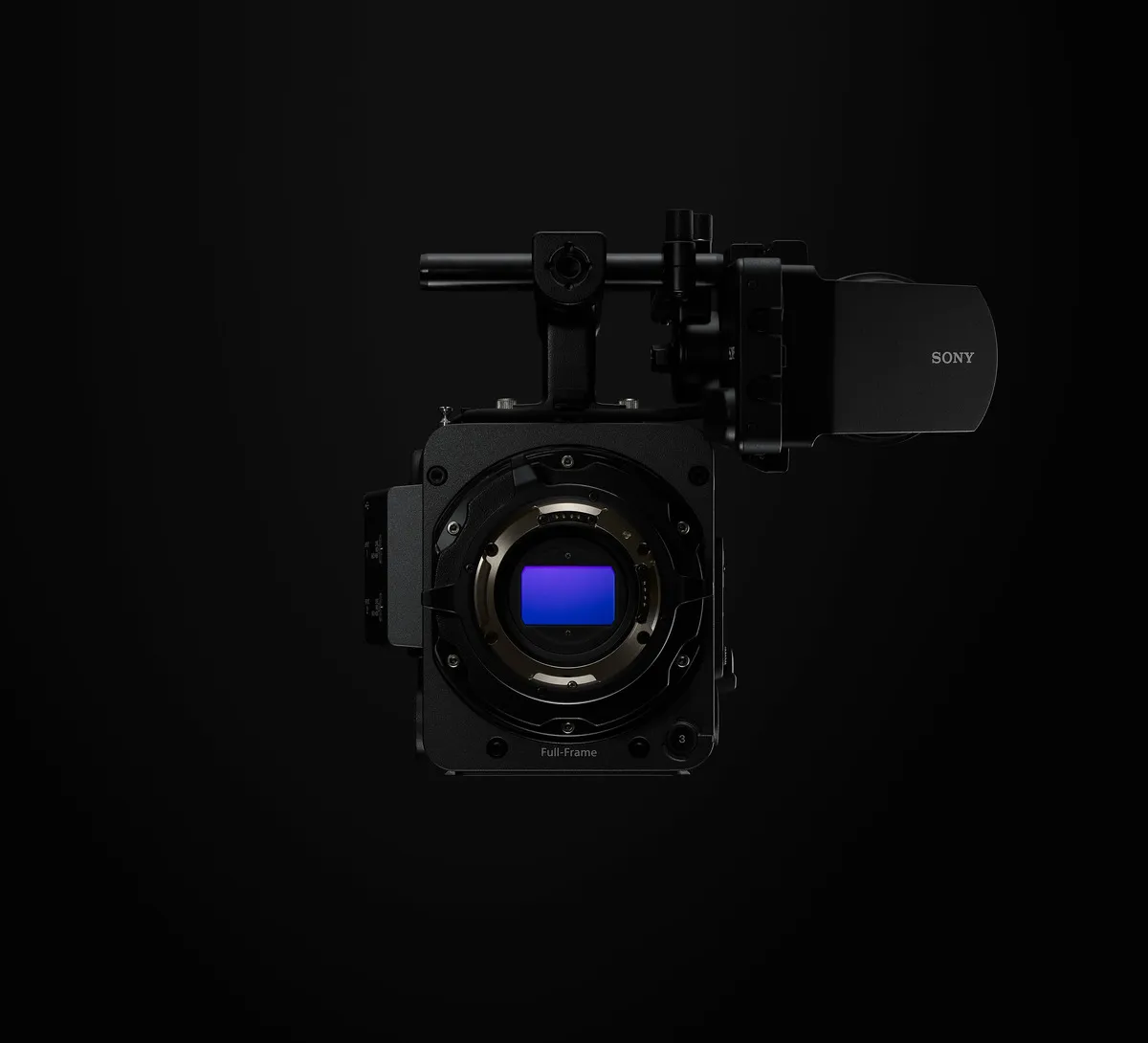 Sony ra mắt máy quay điện ảnh 8K BURANO thuộc dòng CineAlta mới nhất