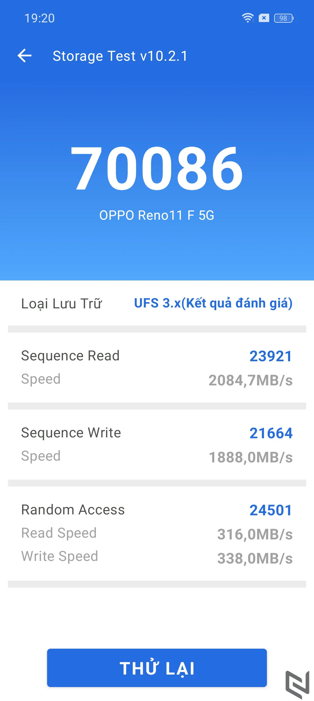 Đánh giá OPPO Reno11 F 5G: Lựa chọn hợp lý cho Gen Z, hội tụ 3 yếu tố Thiết Kế - Hiệu Năng - Camera
