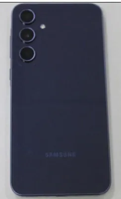 Xuất hiện ảnh thực tế của Samsung Galaxy A35