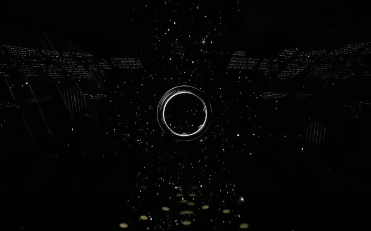 Chiếc nhẫn Galaxy Ring sẽ được ra mắt tại sự kiện MWC 2024