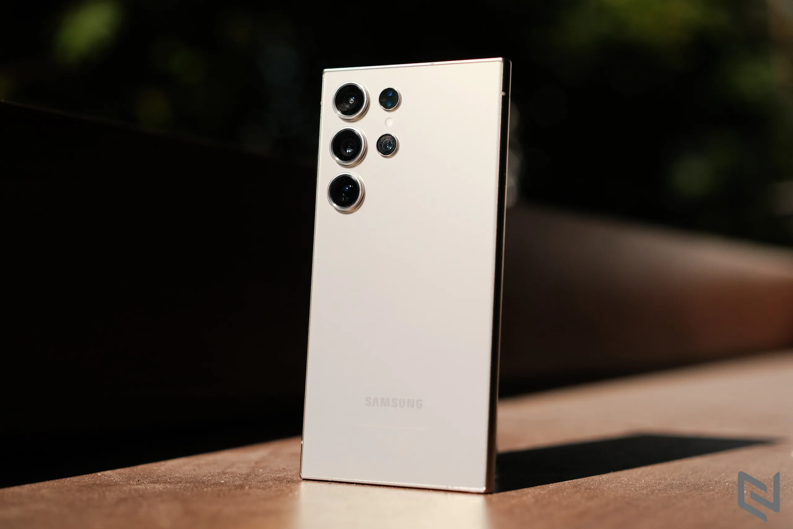 Samsung Galaxy S24 Ultra sẽ có bản cập nhật lớn về camera trong tháng 4