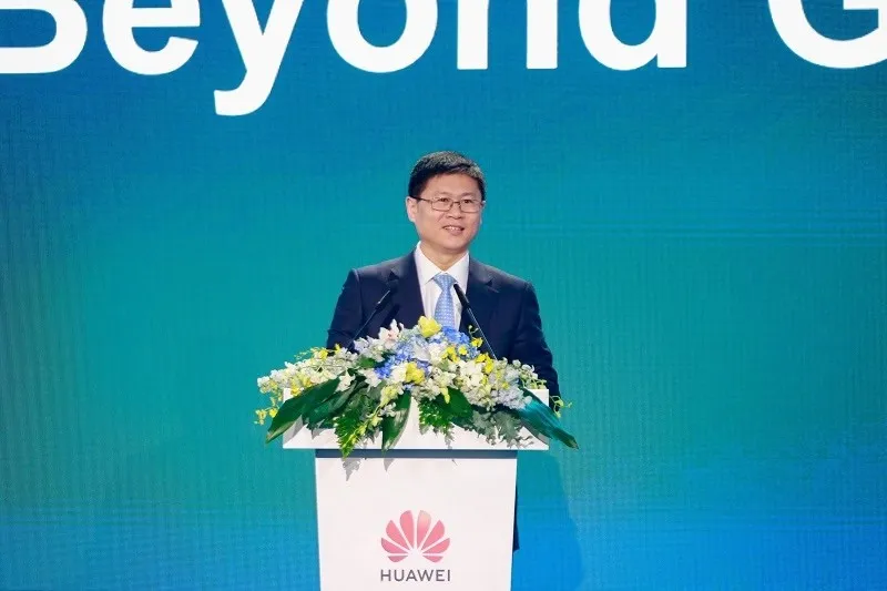 Huawei tại MWC 2024: 5.5G sẽ mở ra tiềm năng mới cho các nhà mạng