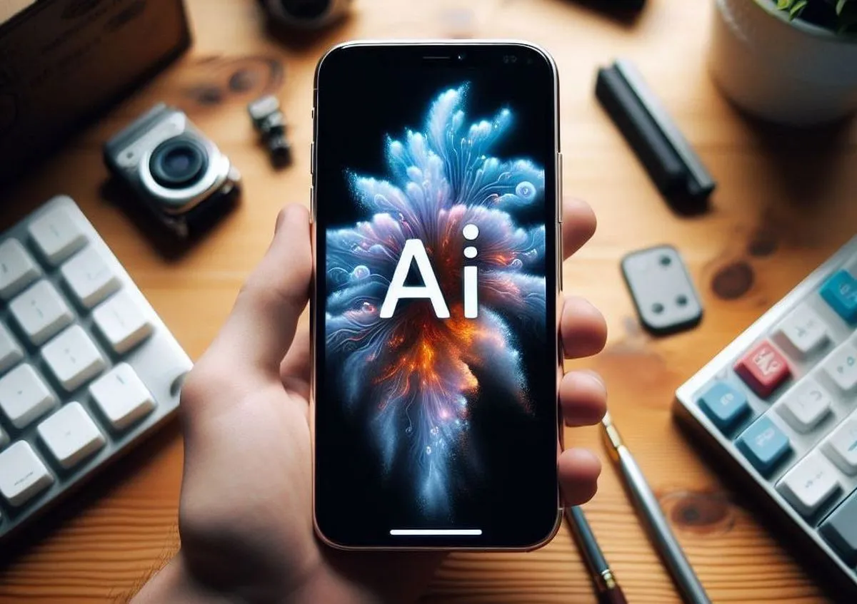 iPhone 16 sẽ có các tính năng AI tạo sinh mạnh mẽ với Neural Engine được cải tiến