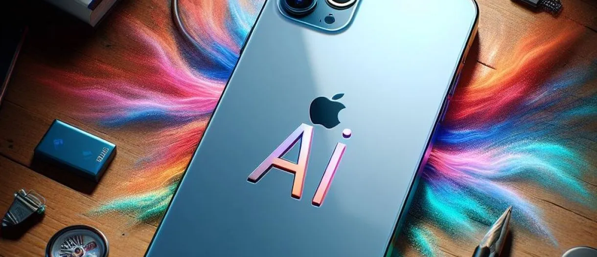 Chip A18 Pro trên iPhone 16 Pro sẽ tăng cường các tính năng AI, giữ nguyên GPU 6 nhân