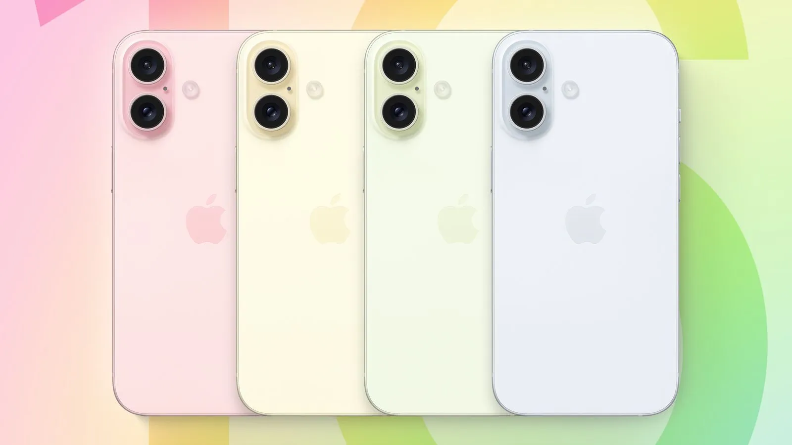 Apple đang thử nghiệm thiết kế mới cho cụm camera trên iPhone 16/16 Plus