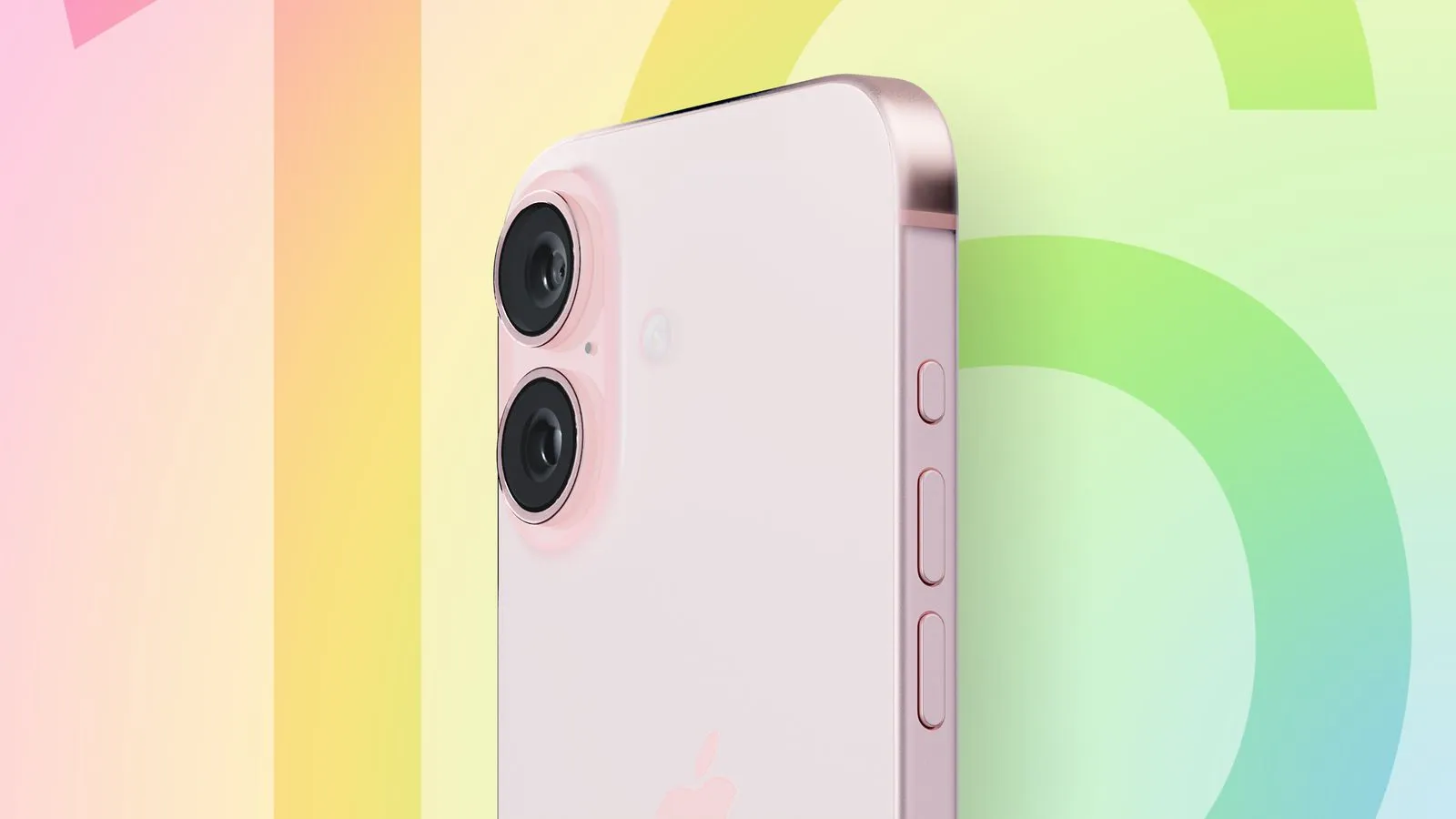 Apple đang thử nghiệm thiết kế mới cho cụm camera trên iPhone 16/16 Plus