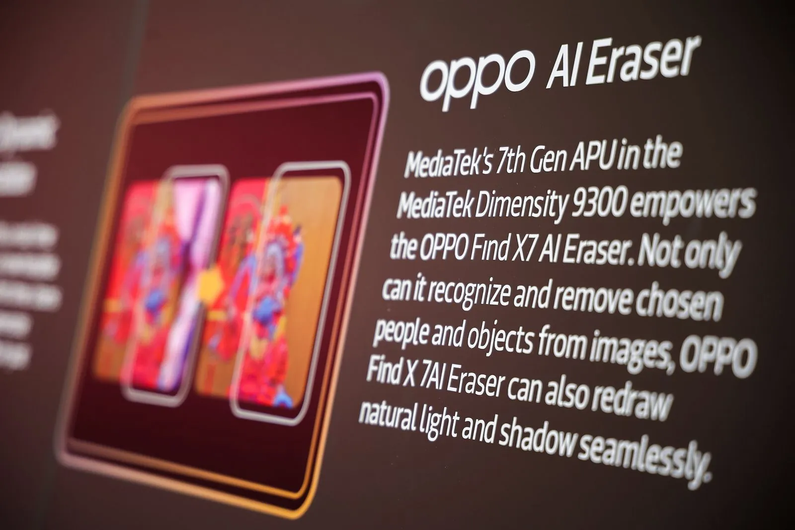 OPPO trình làng OPPO Air Glass 3 tại MWC 2024 và giới thiệu những sáng kiến ​​đổi mới trong kỷ nguyên AI