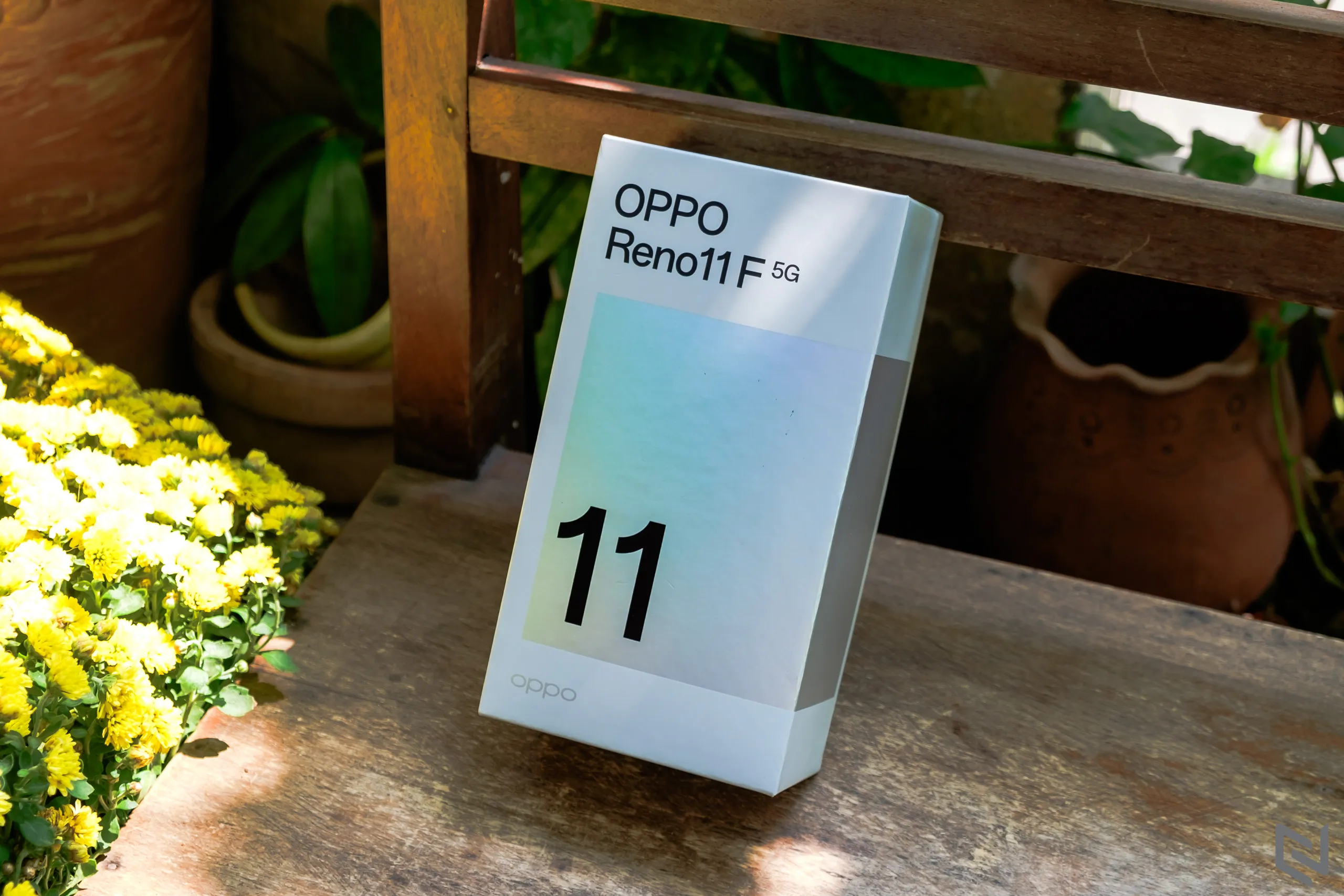 Đánh giá OPPO Reno11 F 5G: Lựa chọn hợp lý cho Gen Z, hội tụ 3 yếu tố Thiết Kế - Hiệu Năng - Camera