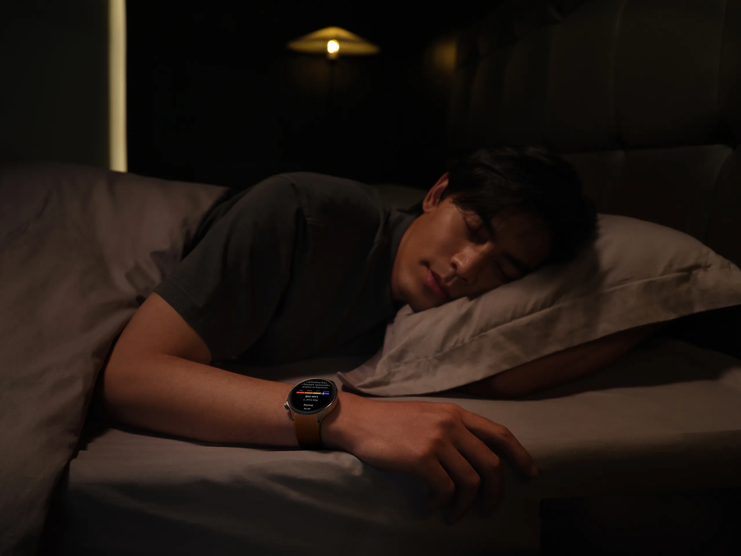 Đồng hồ OPPO Watch X ra mắt vời thời lượng pin lên đến 100 giờ cùng loạt tính năng thể thao chuyên nghiệp