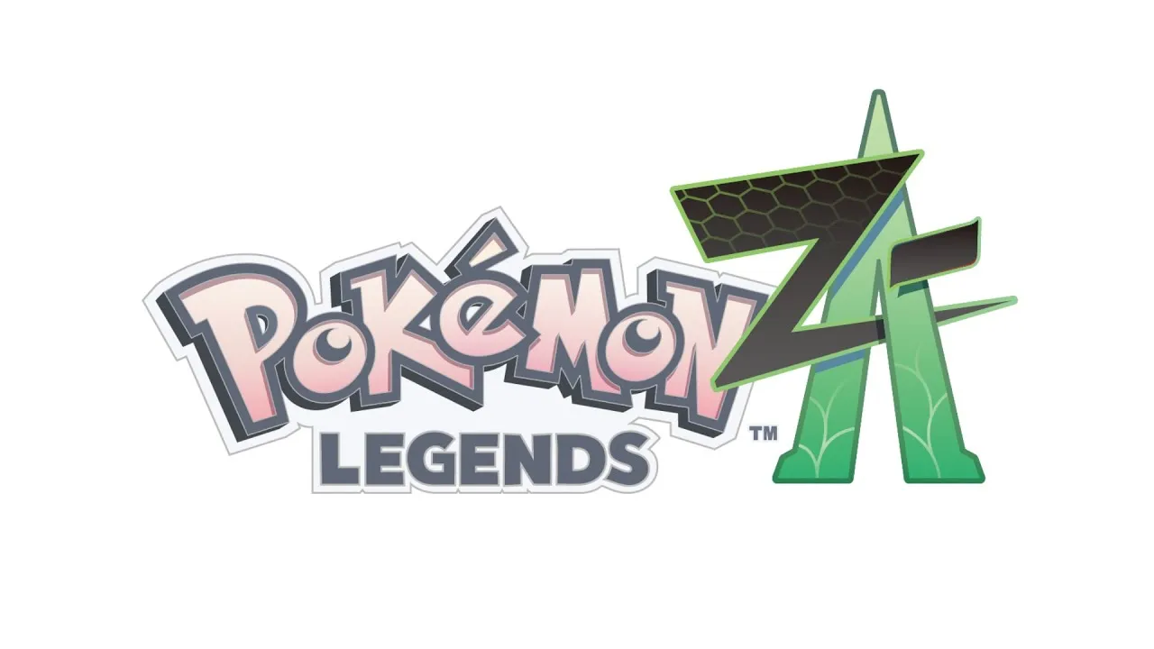 Pokémon Legends: Z-A tung teaser đầu tiên, dự kiến ra mắt vào năm 2025