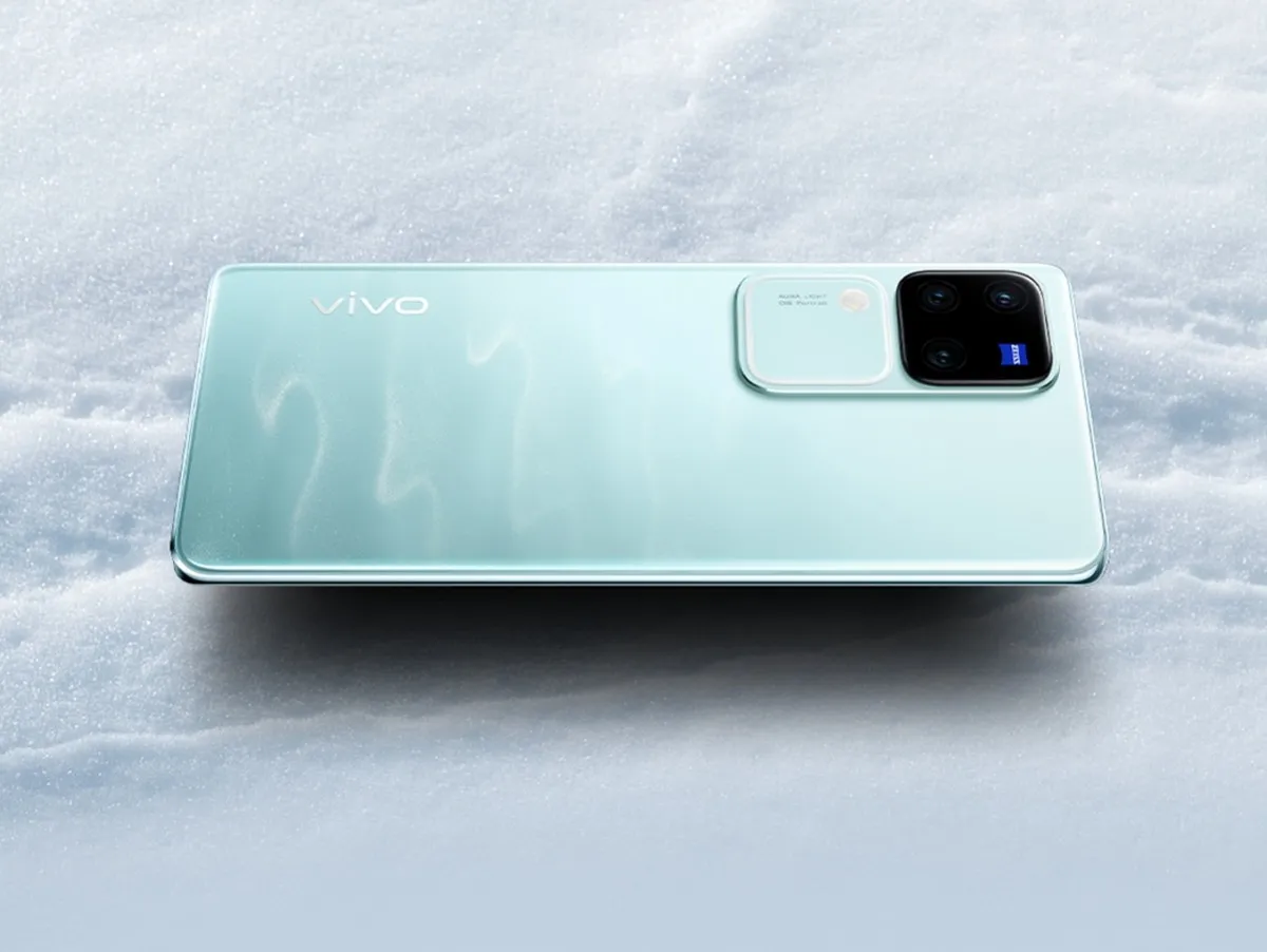 vivo V30 Pro ra mắt với hệ thống bốn camera 50MP và trang bị chip Dimensity 8200