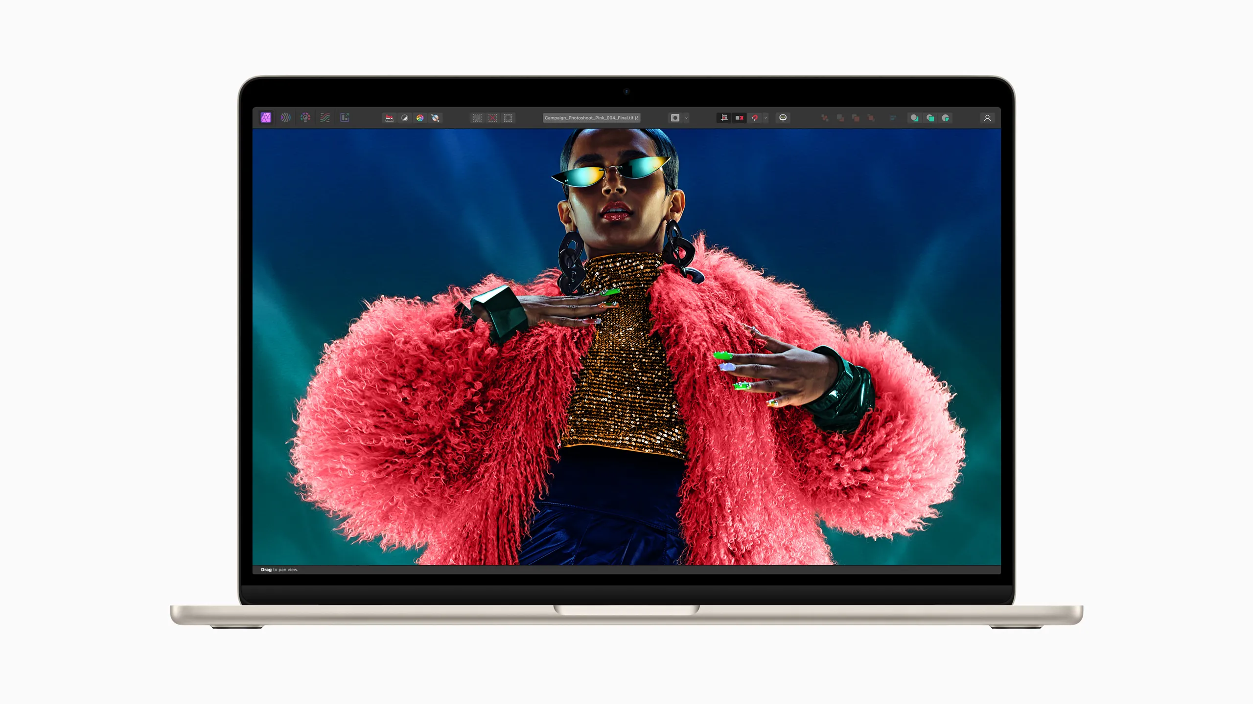 Apple ra mắt MacBook Air M3 với hai tuỳ chọn 13-inch và 15-inch, giá từ 27.99 triệu đồng