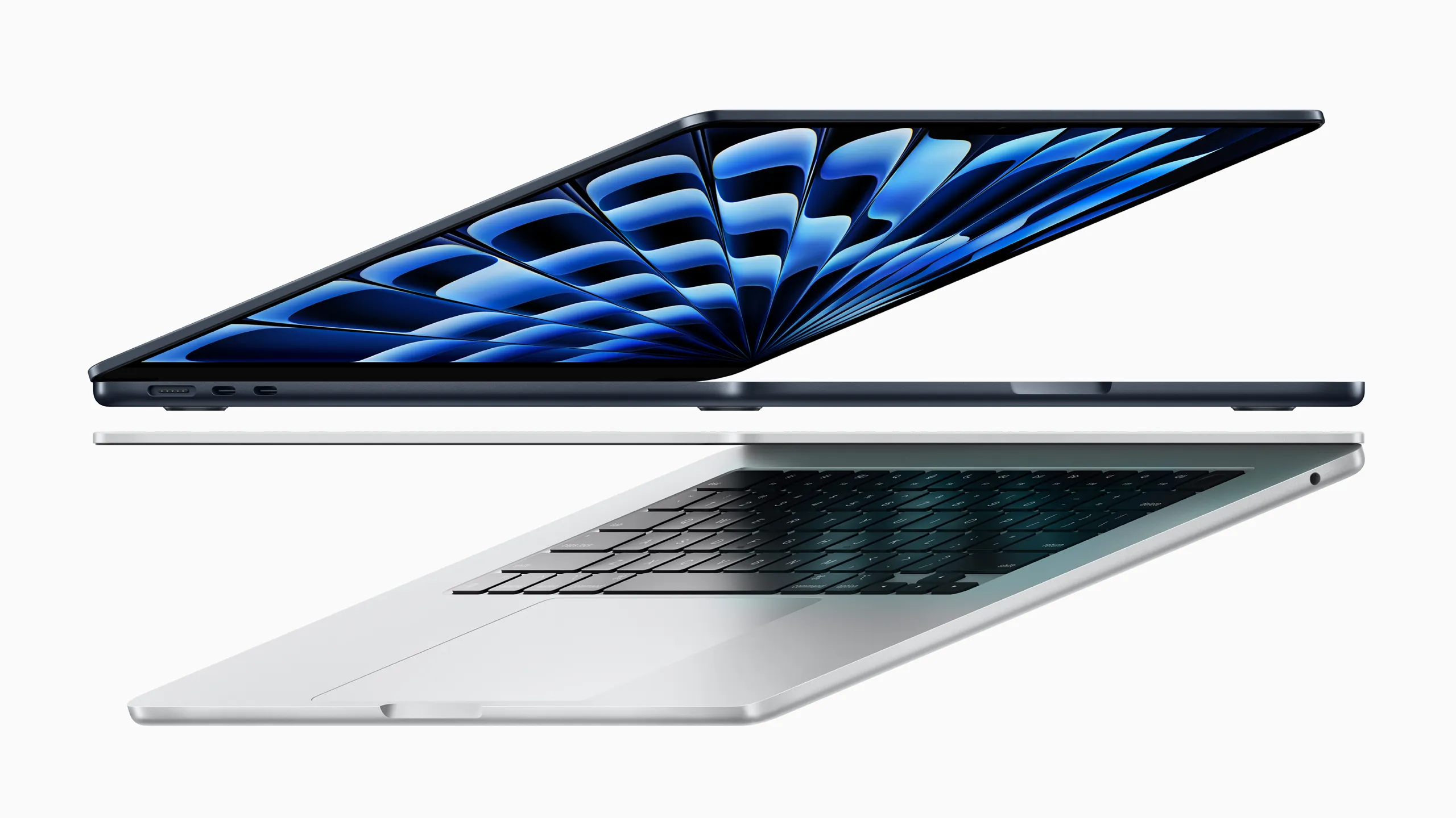 Hình nền MacBook Air M3 đẹp và chất lượng cao