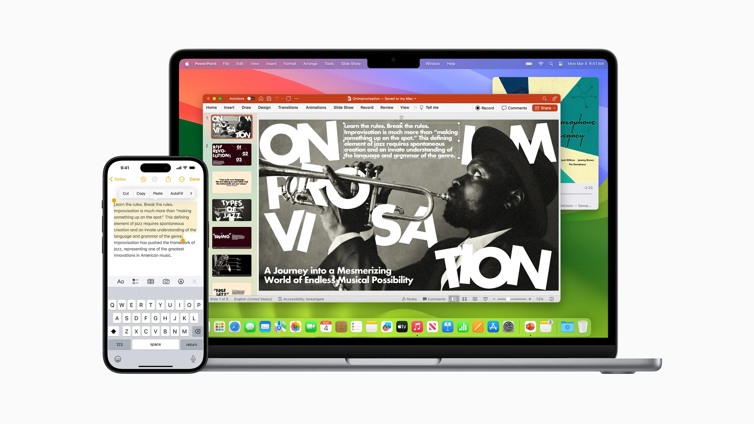 Apple ra mắt MacBook Air M3 với hai tuỳ chọn 13-inch và 15-inch, giá từ 27.99 triệu đồng