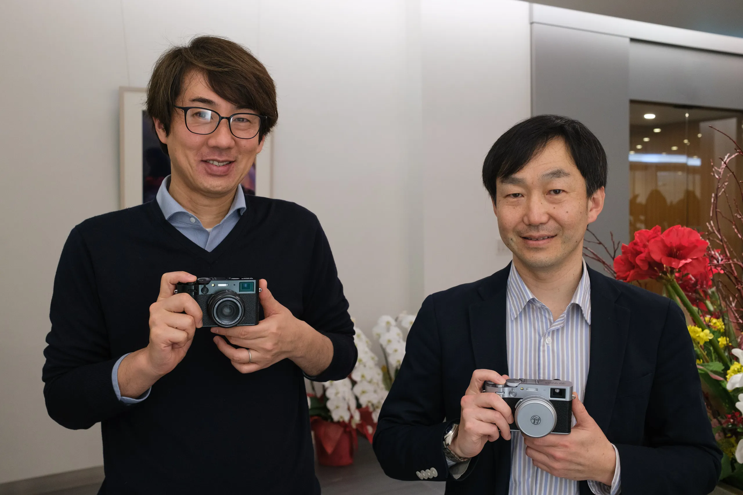 Đại diện Fujifilm chia sẻ: Fujifilm vẫn sẽ tiếp tục phát triển dòng máy ảnh X-Pro trong tương lai