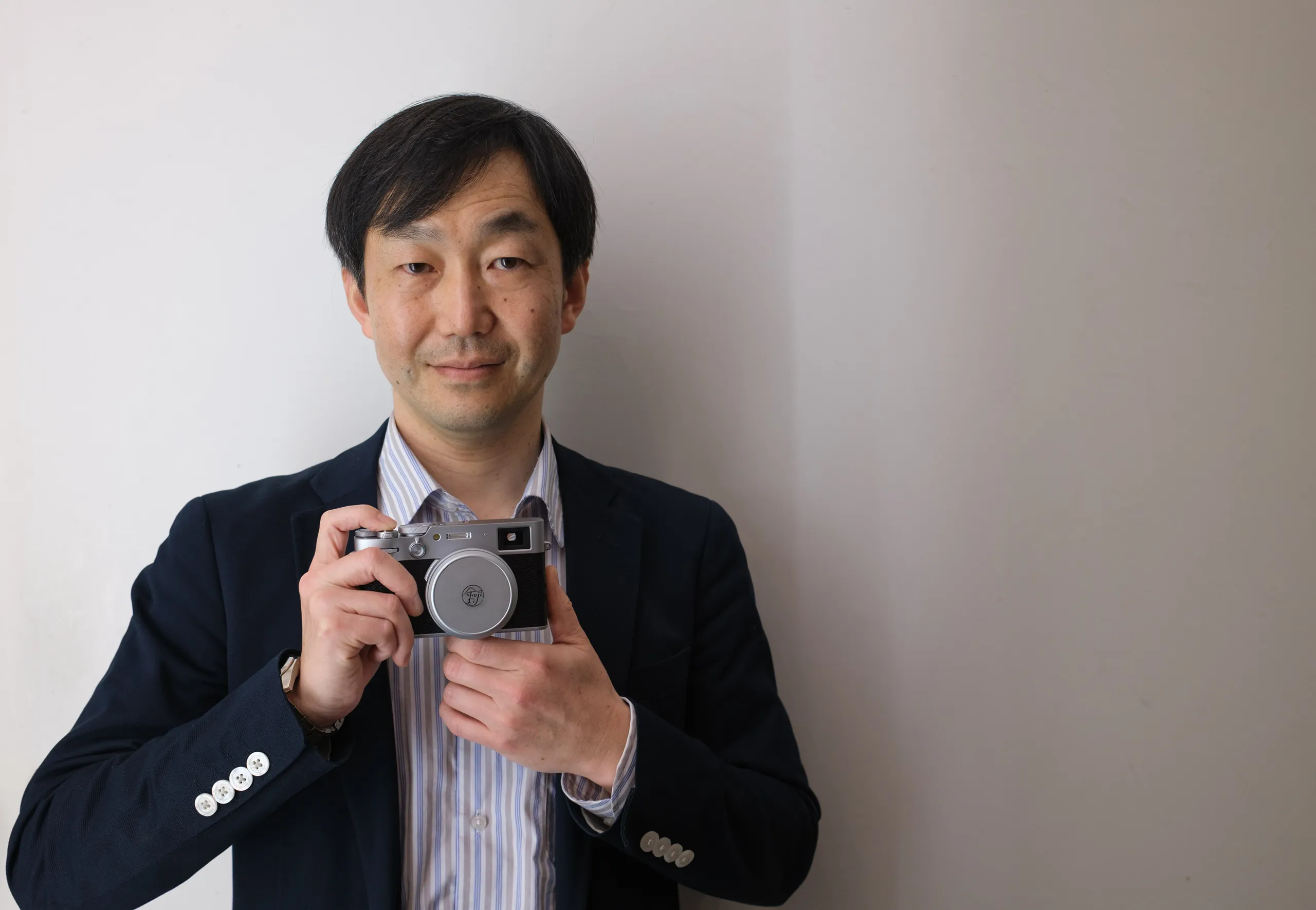 Đại diện Fujifilm chia sẻ: Fujifilm vẫn sẽ tiếp tục phát triển dòng máy ảnh X-Pro trong tương lai