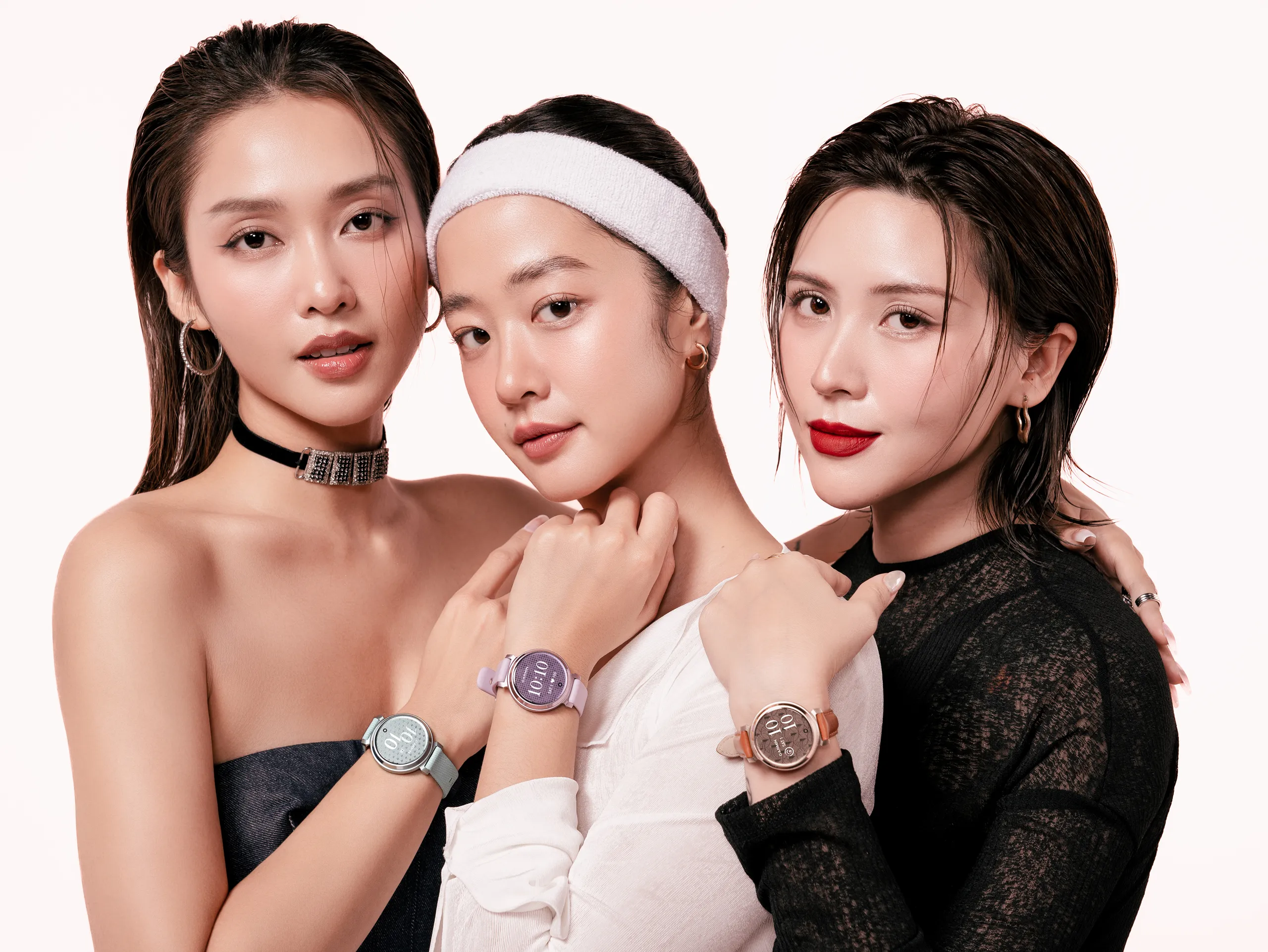 Garmin Lily 2 ra mắt: Nâng tầm trải nghiệm đồng hồ thông minh với những tính năng mới