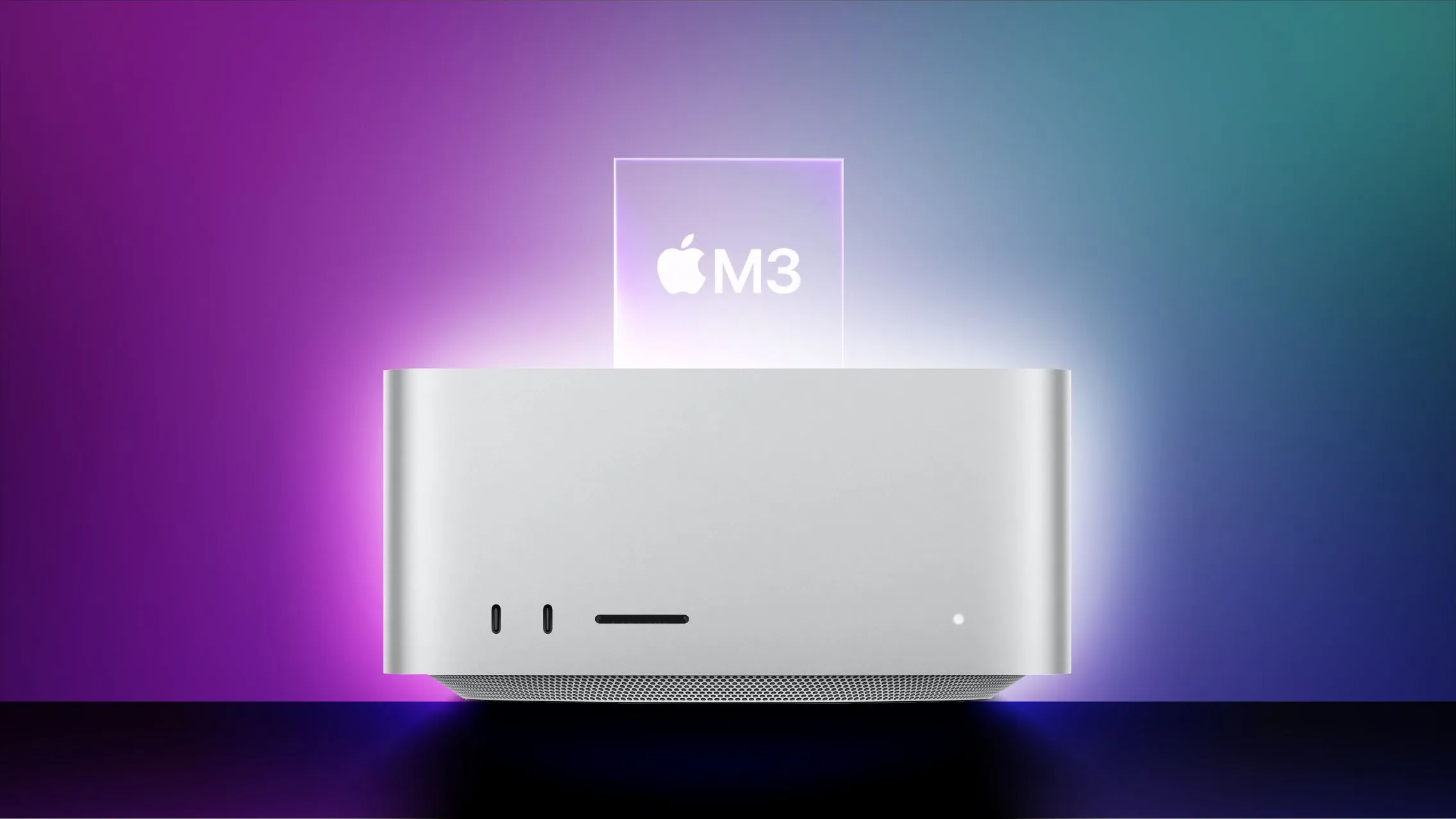 Tất cả các máy Mac M3 dự kiến sẽ ra mắt trong năm nay