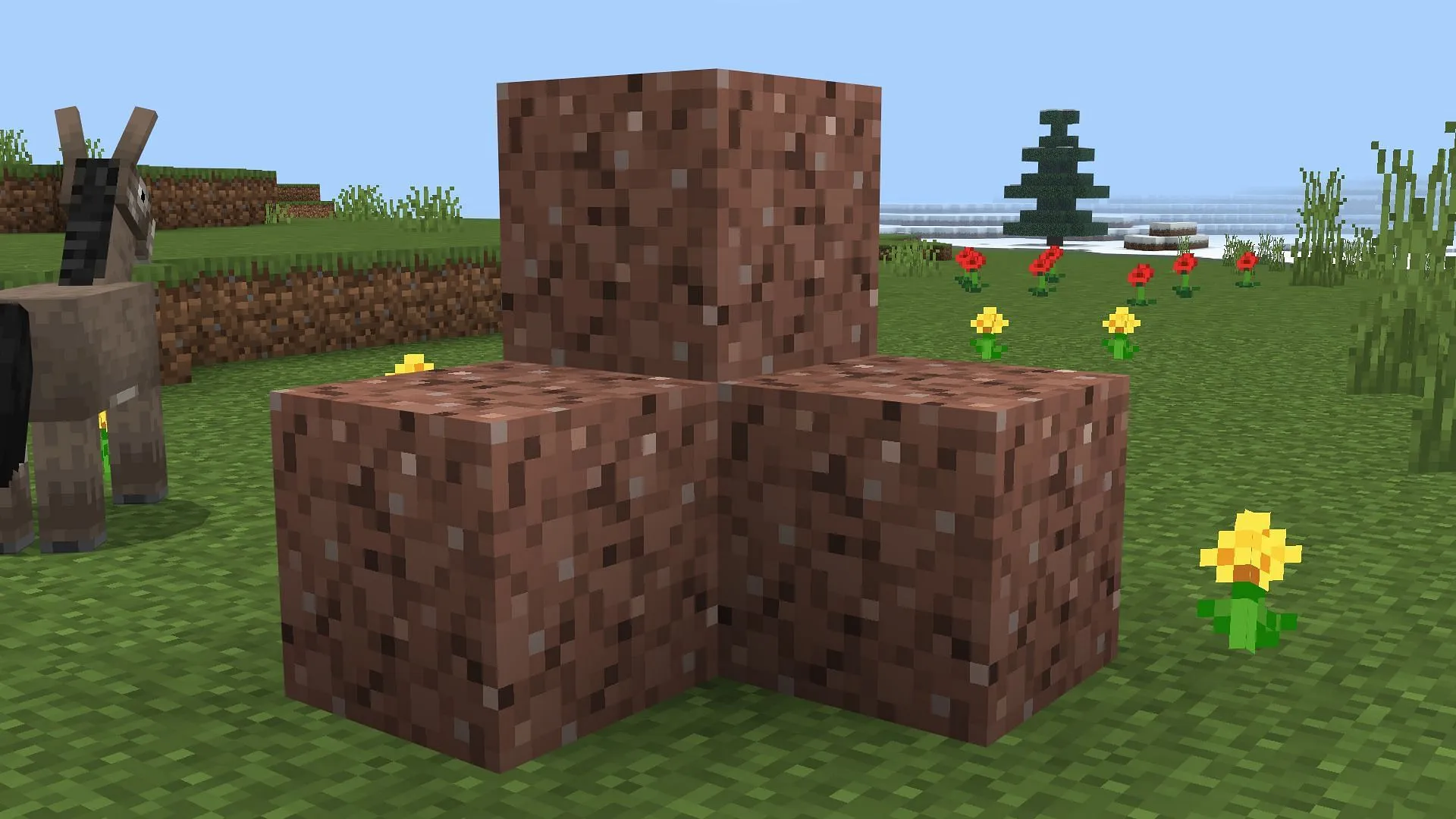 5 khối đá trong Minecraft cần nhiều công dụng hơn