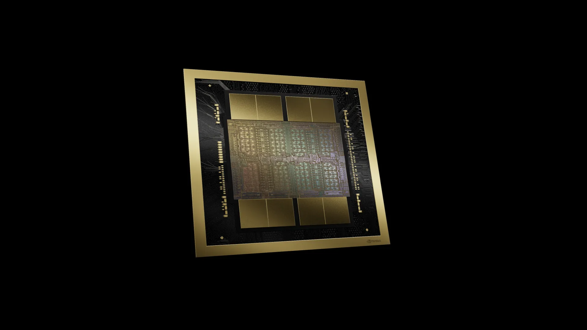 NVIDIA giới thiệu loạt switch mạng mới X800 chuyên dụng cho AI quy mô lớn tại sự kiện GTC 2024